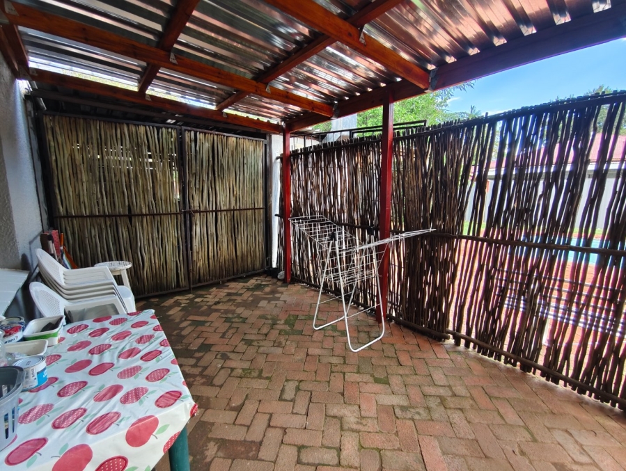 To Let 1 Bedroom Property for Rent in Dan Pienaar Free State